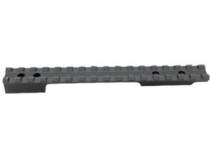 Szyna Picatinny REMINGTON 7400  (Montaże CNC)