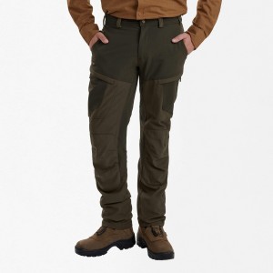 Spodnie myśliwskie Strike Extreme 3088 Palm Green