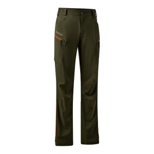Spodnie myśliwskie Chamois 3095 Forest Green