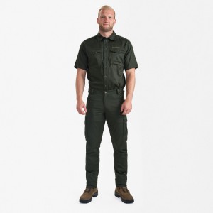 Spodnie myśliwskie Atlas 3126 Timber