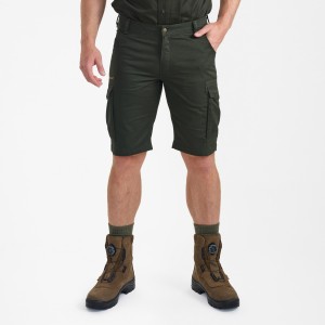 Myśliwskie szorty Atlas 3127 Timber