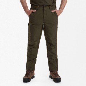 Spodnie myśliwskie Strike Extreme Boot 3157 Palm Green
