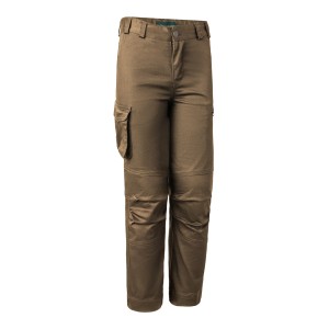 Youth Traveler Trousers 3194 Hickory