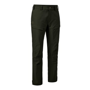 Myśliwskie spodnie Climate z technologią 37.5® 3803 Forest Ember