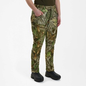 Myśliwskie spodnie Lady April 3840 REALTREE ADAPT™