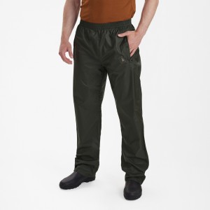 Myśliwskie spodnie przeciwdeszczowe Survivor 3894 Timber