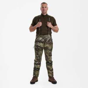 Myśliwskie spodnie zimowe Excape 3952 REALTREE EXCAPE™