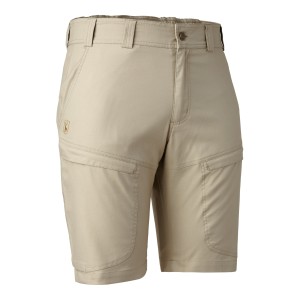 Myśliwskie szorty Matobo 3981 Beige