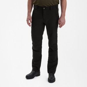 Myśliwskie spodnie Strike Full Stretch 3988 Black