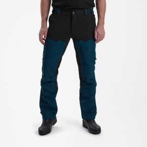 Spodnie myśliwskie Strike 3989 Pacific Blue