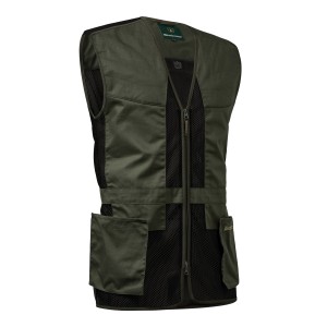 Myśliwska kamizelka strzelecka Atlas Mesh 4127 Timber