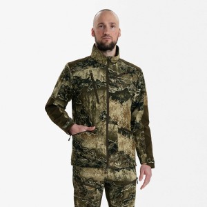 Myśliwska kurtka Excape Light 5580 REALTREE EXCAPE™