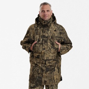 Myśliwska kurtka typu smock PRO Gamekeeper 5726 REALTREE TIMBER™