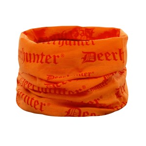Myśliwski komin z logo 6788 Orange