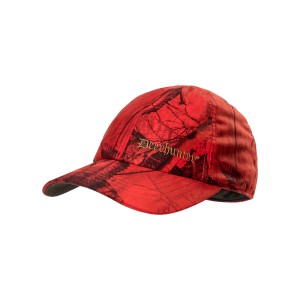 Ram Arctic Cap 6887 REALTREE EDGE® RED