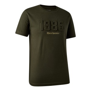 Myśliwski T-shirt Jubilee T-shirt 8074 Timber