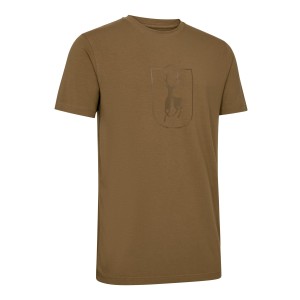 Myśliwski T-shirt Bamboo 8685 Butternut