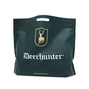 Torba myśliwska reklamowa z logo M204 DH Logo