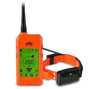 Lokalizator GPS dla psa Dog Trace Dog GPS X20