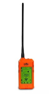 Odbiornik lokalizator DOG TRACE GPS X25