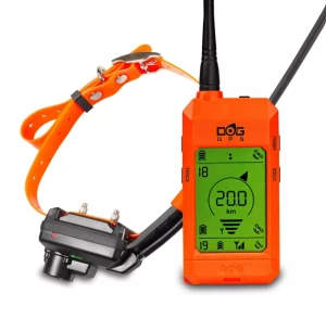 Lokalizator DOG TRACE DOG GPS X25TG Short