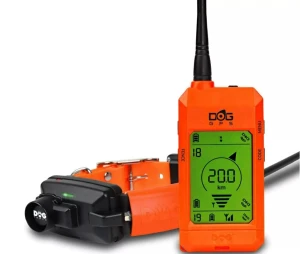 Lokalizator DOG TRACE DOG GPS X25B