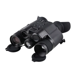 Lornetka multispektralna termowizyjna termowizor z dalmierzem PARD Osprey 4K 25/50 mm LRF z IR 940 nm