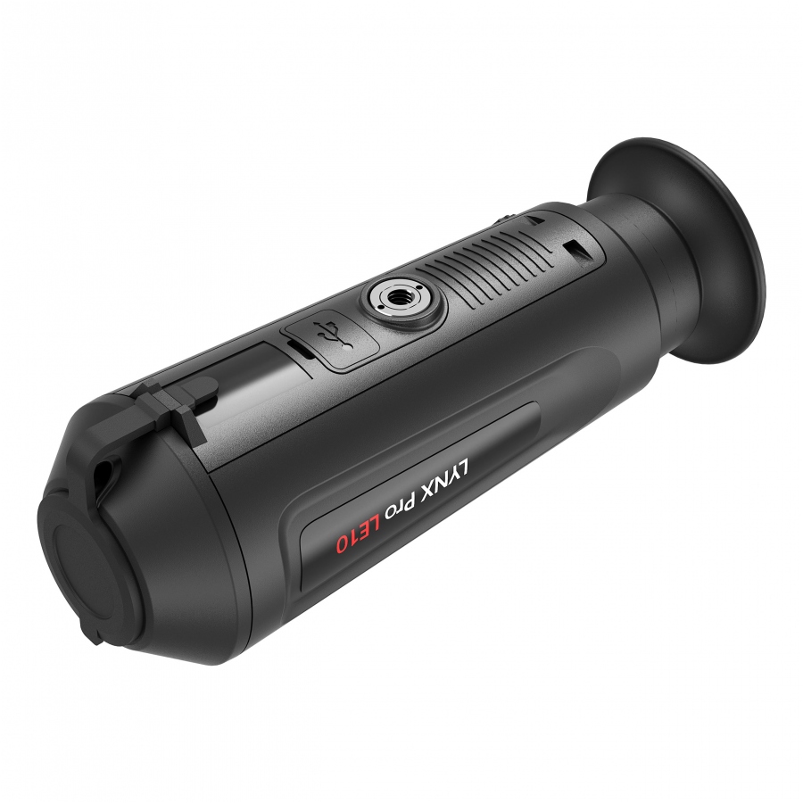 Termowizor Hikvision Lynx Pro LE10
